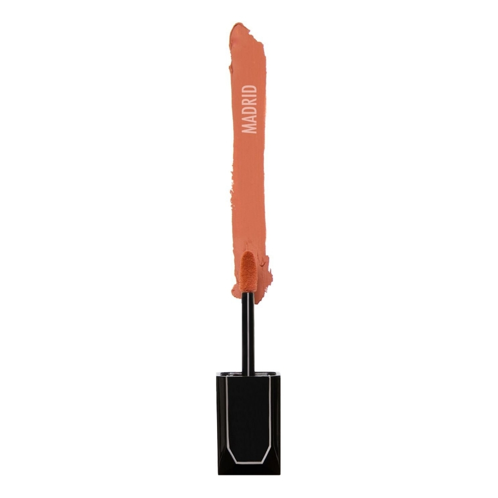 NEW in package, Eleman Beauty, Vegan, Color Madrid, liquid lipstick, 2.2ml